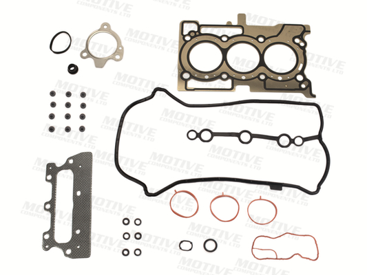 Cilinderkop pakking set/kopset Motive HSR8940