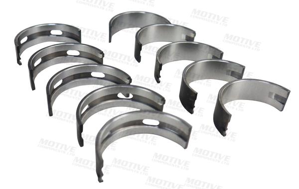 Hoofdlager Motive M7038STD