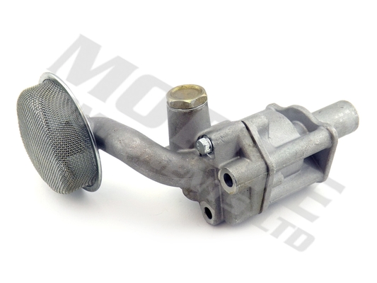 Oliepomp Motive OP225