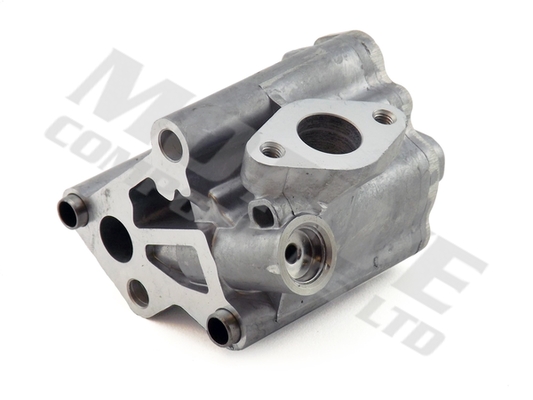 Oliepomp Motive OP529