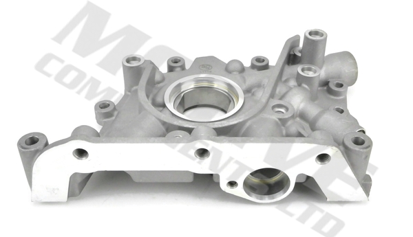 Oliepomp Motive OP8148