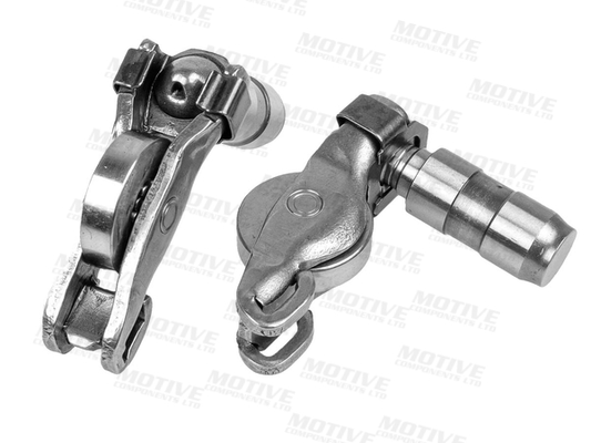 Klepstoter Motive RAK21