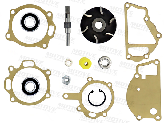 Waterpomp Motive RK1156