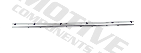 Tuimelaaras, motorregeling Motive RS87