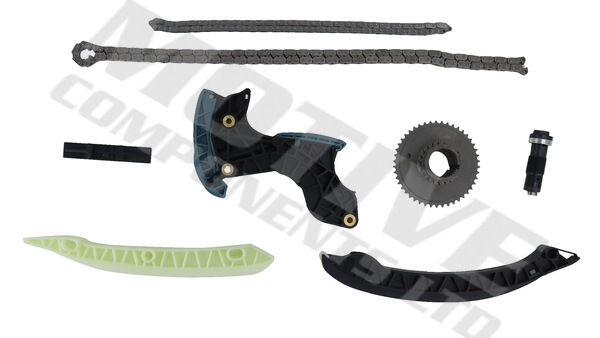 Distributieketting kit Motive TCK219