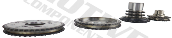 Distributieketting kit Motive TCK224