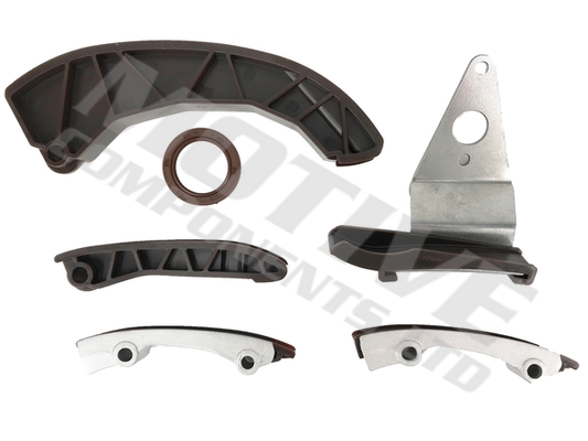 Distributieketting kit Motive TCK250