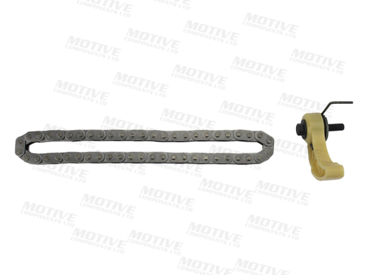 Oliepomp aandrijfketting Motive TCK354