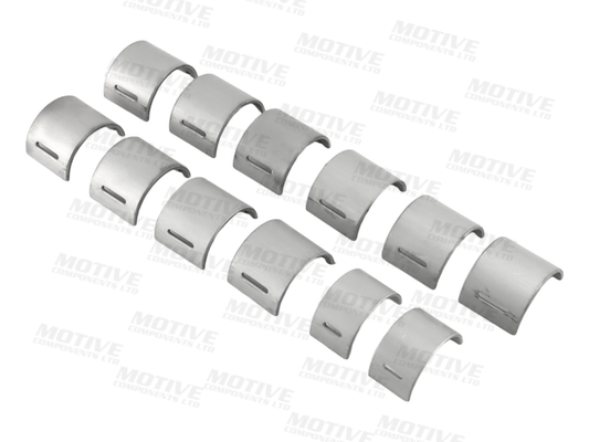 Nokkenaslager Motive C544