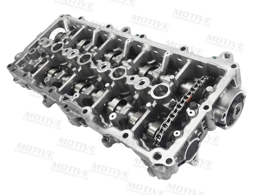 Nokkenasset Motive CAMC13ASB