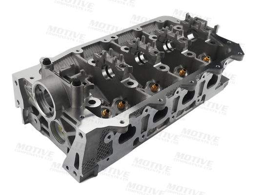 Cilinderkop Motive CYR9058