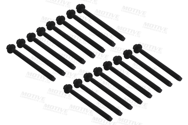 Cilinderkopboutenset Motive HB1543SET