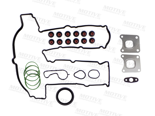 Cilinderkop pakking set/kopset Motive HSF8961