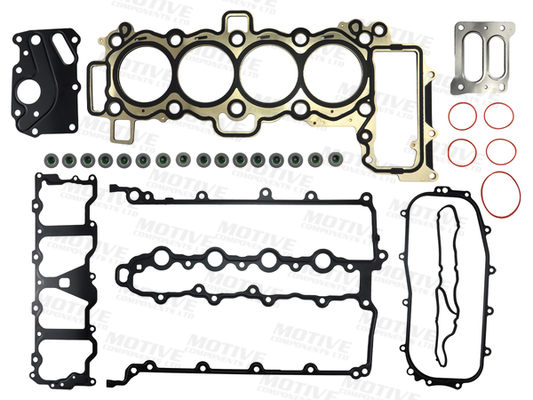 Cilinderkop pakking set/kopset Motive HSL8941