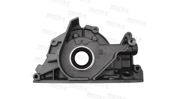 Oliepomp Motive OP317