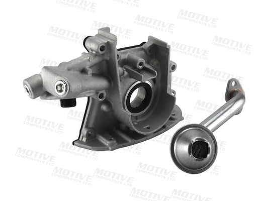 Oliepomp Motive OP408