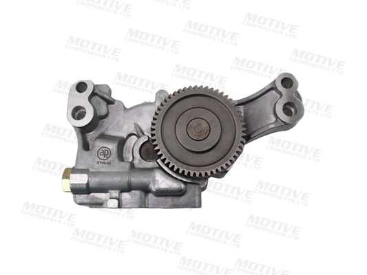 Oliepomp Motive OP414