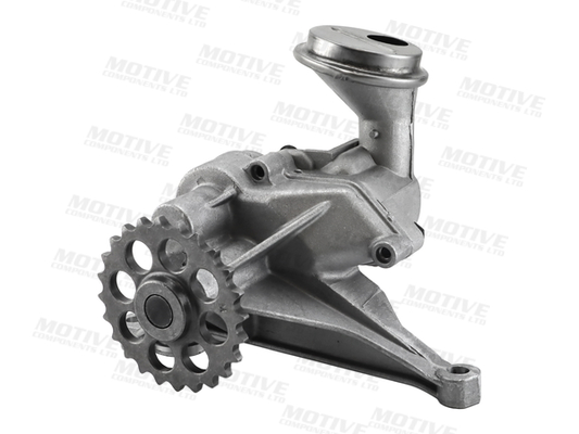 Oliepomp Motive OP491