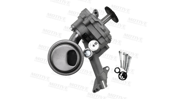 Oliepomp Motive OP8602