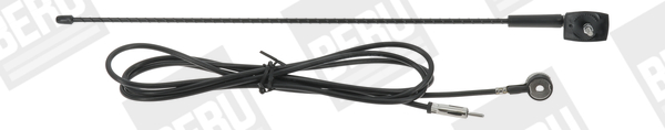 Antennes pasklaar Beru By Driv A100S