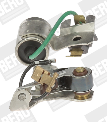 Reparatieset, stroomverdeler Beru By Driv BKS003