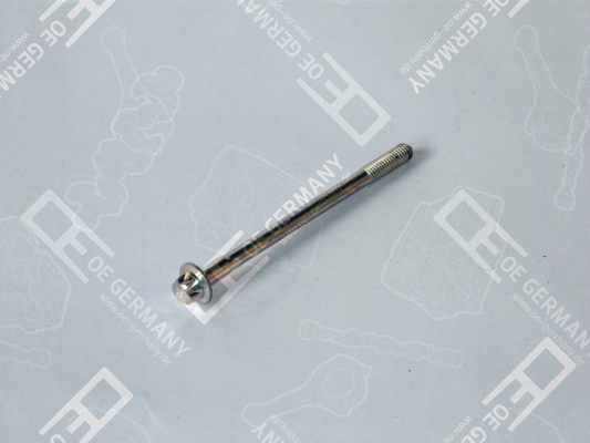 Schroef OE Germany 01 0107 600000