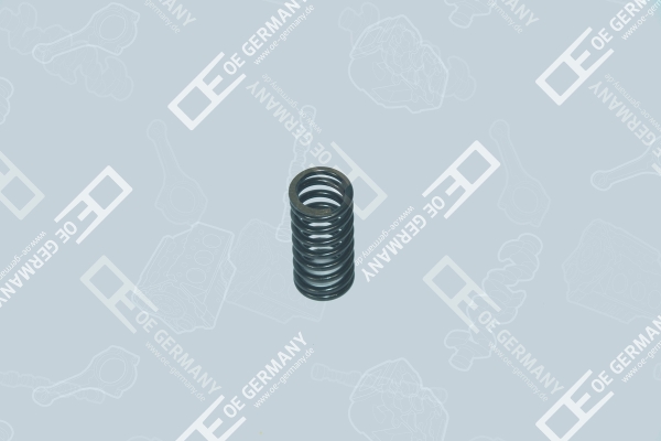 Klepveer OE Germany 01 0523 500000