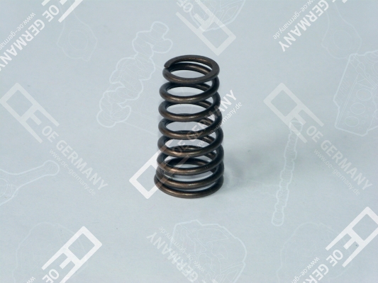 Klepveer OE Germany 01 0523 600001