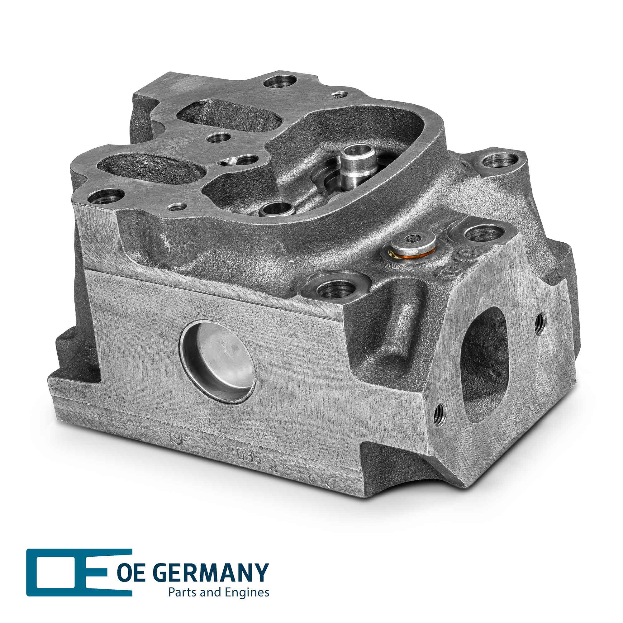 Cilinderkop OE Germany 01 0120 447000