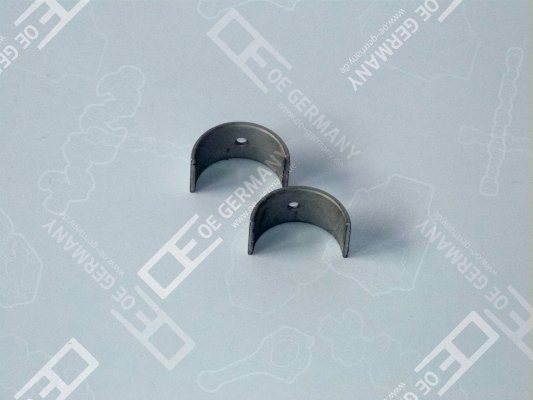 Drijfstang, luchtdrukcompressor OE Germany 02 1370 250000