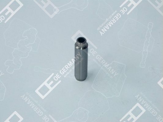 Klepgeleider OE Germany 03 0122 060001