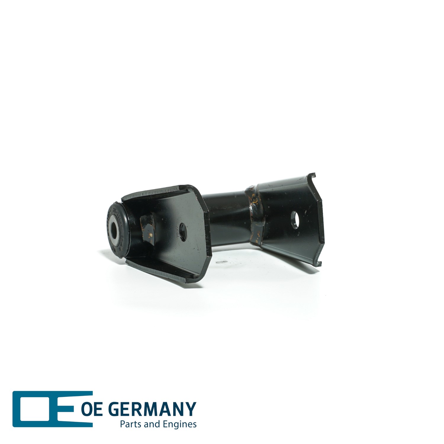 Bladveerlagerbus OE Germany 800461