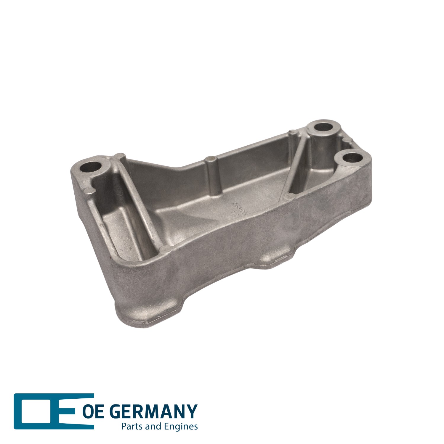 Differentieel ophangrubber OE Germany 801293