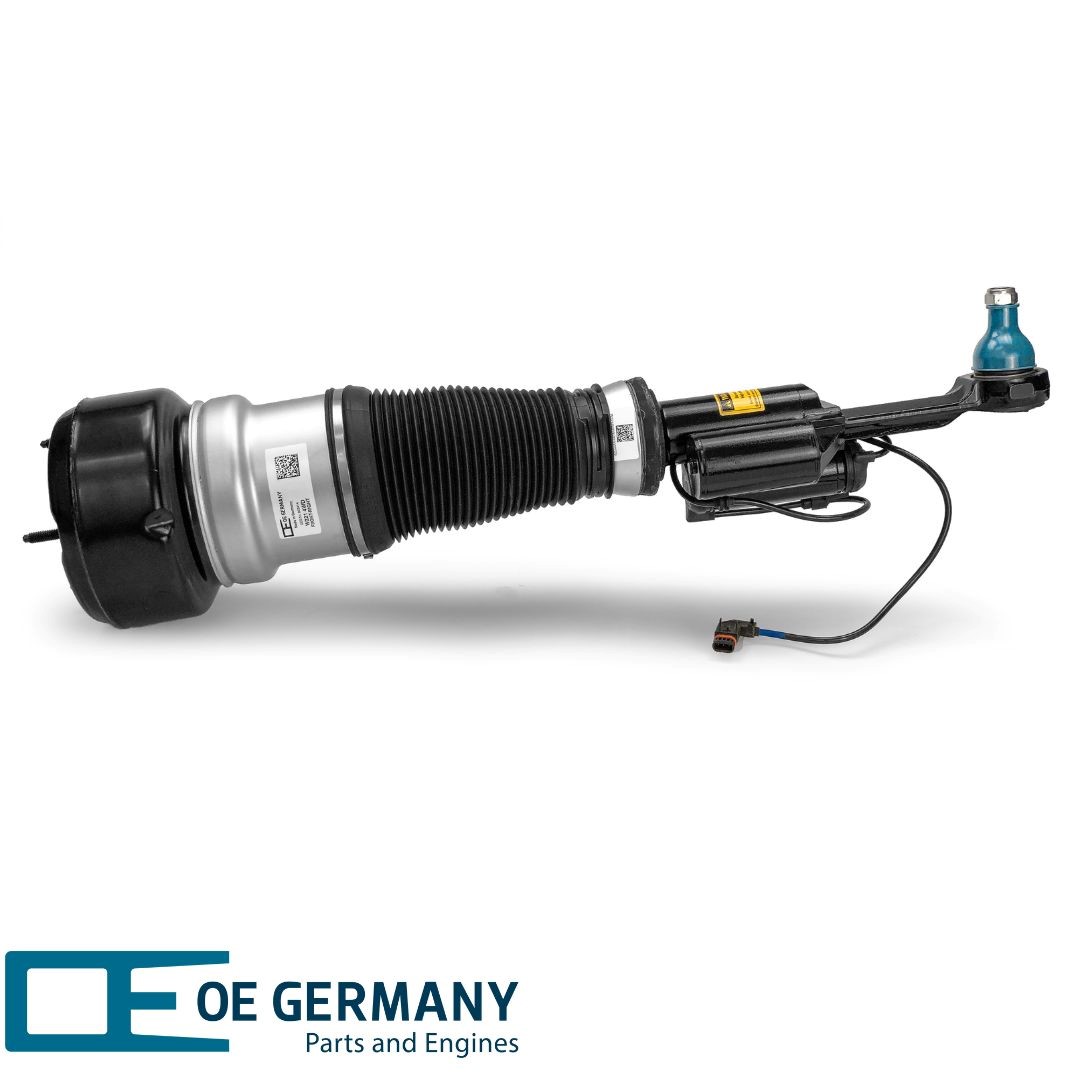 Luchtvering, chassis OE Germany 803412