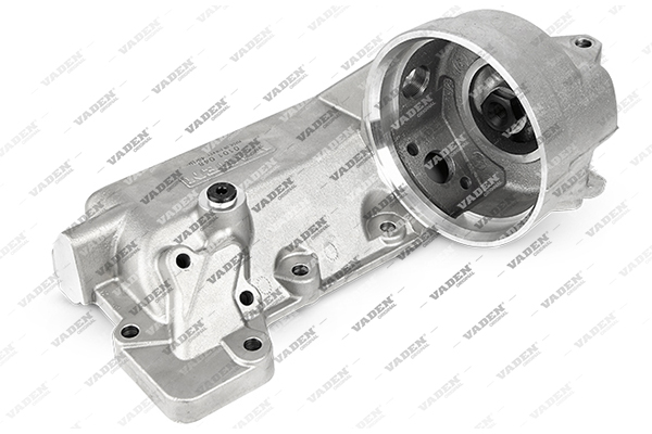 Oliekoeler behuizing Vaden Original 0101 048