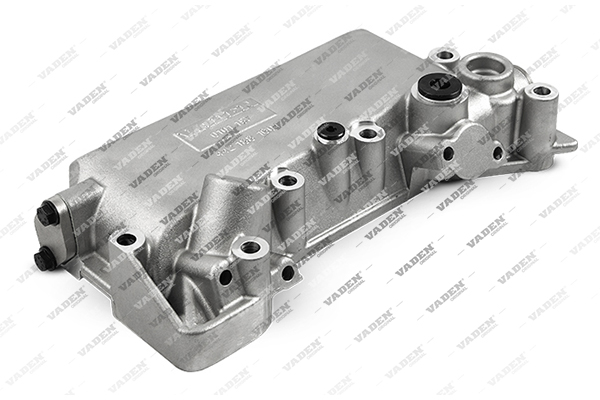 Oliekoeler behuizing Vaden Original 0101 157