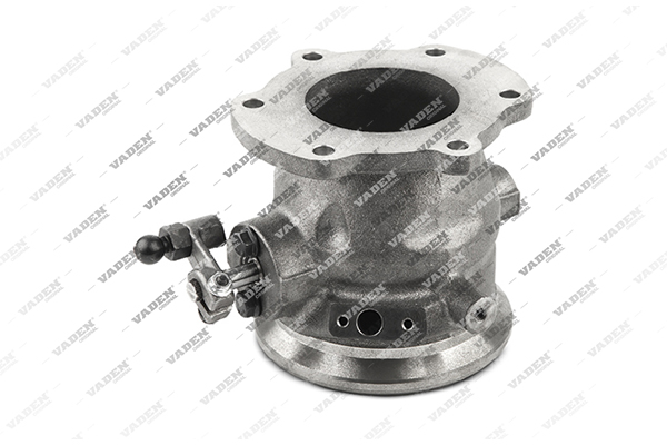 Uitlaatklep, motorrem Vaden Original 0101 158