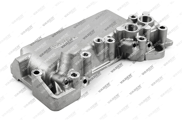 Oliekoeler behuizing Vaden Original 0101 195