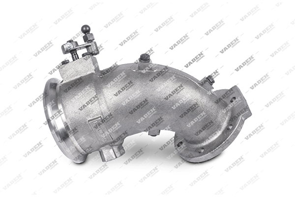 Uitlaatklep Vaden Original 0101 212