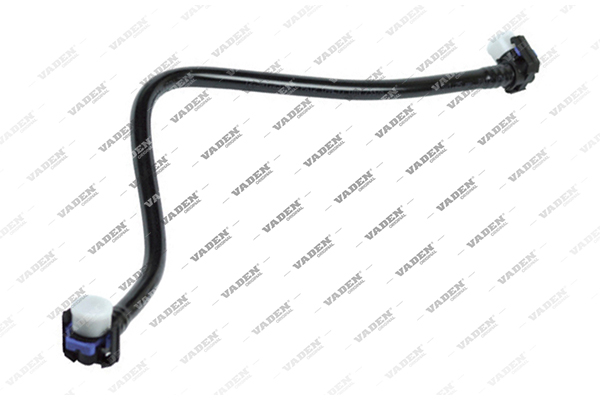 Koelmiddelleiding verbindingsstuk Vaden Original 0102 011