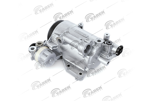 Brandstoffilter Vaden Original 0102 051