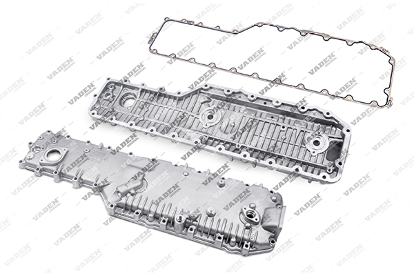 Oliekoeler behuizing Vaden Original 0103 120