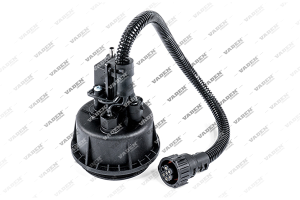 Brandstoffilterhuis Vaden Original 0103 139