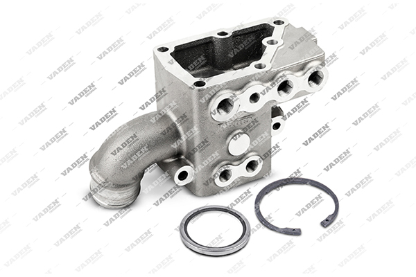 Thermostaathuis Vaden Original 0107 046