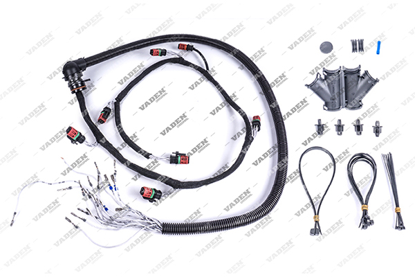 Bougiekabel Vaden Original 0107 085