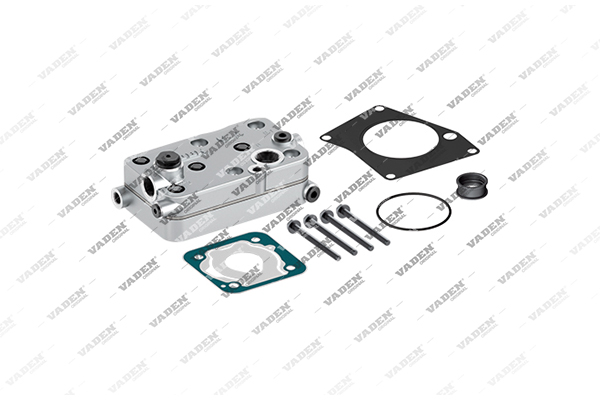 Cilinderkop persluchtcompressor Vaden Original 11 03 50