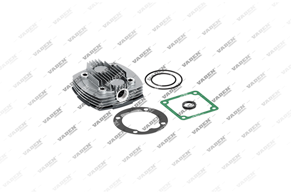 Cilinderkop persluchtcompressor Vaden Original 11 15 50