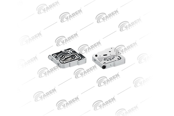 Klepplaat luchtcompressor Vaden Original 11 21 12