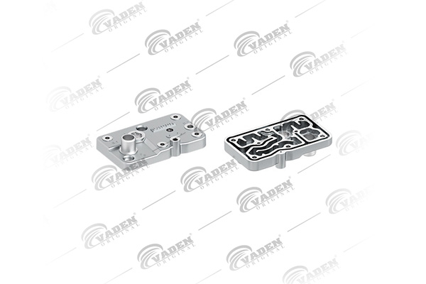 Cilinderkop persluchtcompressor Vaden Original 11 22 11