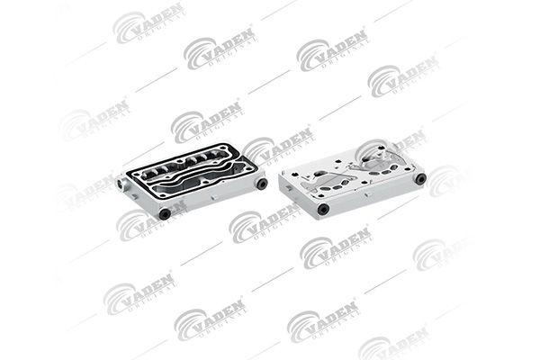 Klepplaat luchtcompressor Vaden Original 11 25 12